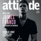 James Franco - Attitude Magazine Cover [United Kingdom] (March 2009)
