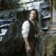 Guy Pearce as scientist and inventor Alexander Hartdegen in Dreamworks' and Warner Brothers' The Time Machine - 2002