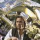 Guy Pearce as scientist and inventor Alexander Hartdegen in Dreamworks' and Warner Brothers' The Time Machine - 2002