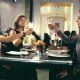 Friends Patti (Sandra Oh, left), Grace (Kate Walsh, center) and Frances (Diane Lane, right)