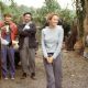 Diane Lane plays Frances