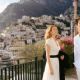 Frances (Diane Lane, left) and Marcello (Raoul Bova, right)