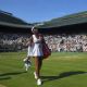 Venus Williams – 2018 Wimbledon Tennis Championships in London Day 5