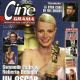 Gwyneth Paltrow - Cine Grama Magazine Cover [Chile] (April 1999)
