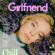 Sydney Sweeney - Girlfriend Magazine Cover [Philippines] (March 2022)