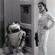 Carrie Fisher as Princess Leia in "Star Wars: Episode V - The Empire Strikes Back" (1980)
