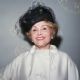 Jolie Gabor