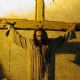 Jim Caviezel stars as Jesus Christ in Mel Gibson’s latest drama The Passion of Christ - 2004