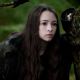 JODELLE FERLAND stars in THE TWILIGHT SAGA: ECLIPSE. Photo: Kimberley French. © 2010 Summit Entertainment, LLC. All rights reserved.