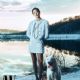 Kim Go-eun - W Magazine Pictorial [South Korea] (January 2025)