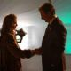 Sarah Michelle Gellar and Andy Garcia play as Sorrow and Fingers in The Air I Breathe.