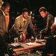 Danny Glover, Chris Rock and Mel Gibson in Warner Brothers' Lethal Weapon 4 - 1998