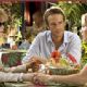 (left to right): Jane Fonda as 'Viola', Michael Vartan as 'Kevin', and Jennifer Lopez 'Charlie.'