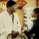 LL Cool J and Gabrielle Union in Focus' Deliver Us From Eva - 2003