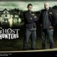 Ghost Hunters (TV Series) Wallpaper