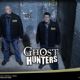 Ghost Hunters (TV Series) Wallpaper