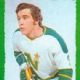 Fred Barrett