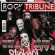 Slipknot - Rock Tribune Magazine Cover [Netherlands] (October 2022)