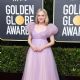 Dakota Fanning wears Christian Dior Dress : 77th Annual Golden Globe Awards