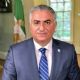 Prince Reza Pahlavi