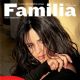 Camila Cabello - Familia Magazine Cover [Ecuador] (15 May 2022)