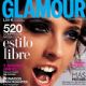 Leticia Dolera - Glamour Magazine [Spain] (November 2003)