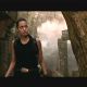 Angelina Jolie as Lara Croft in Paramount's action/adventure Lara Croft: Tomb Raider - 2001