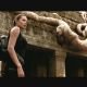 Angelina Jolie in Lara Croft: Tomb Raider - 2001