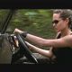 Angelina Jolie as Lara Croft in Paramount's Lara Croft: Tomb Raider directed by Simon West - 2001