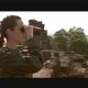 Angelina Jolie in Lara Croft: Tomb Raider directed by Simon West and distributed by Paramount - 2001