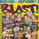 *NSYNC - Blast! Magazine Cover [United States] (February 2000)