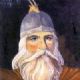 Skanderbeg