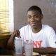 Tracy Morgan stars in Screen Gems' comedy FIRST SUNDAY. Photo by: Tony Rivetti Jr. © 2007 Screen Gems, Inc. All Rights Reserved.
