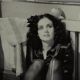 Mia Kirshner as Elizabeth Short in Brian De Palma movie, The Black Dahlia - 2006