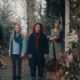 A Discovery of Witches (2018)