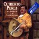 Cutberto Pérez