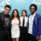 Isabela Merced – L.A. Advanced Screening of Max’s ‘Turtles All The Way Down – West Hollywood