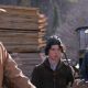 Rusty De Wees as Frog Lamundy, Charlie McDermott as Wild Bill and Kris Kristofferson as Quebec Bill in Disappearances