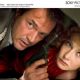 Left: Sebastian Koch as Ludwig Müntze. Right: Carice van Houten as Rachel/Ellis. Photo by Karl Walter © 2006 Content Film, courtesy of Sony Pictures Classics. All Rights Reserved.