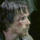 Christian Bale as Dieter in Rescue Dawn - 2007