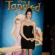 Mandy Moore - Tangled premiere in London 01/23/11