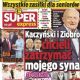 Leszek Miller - Super Express Magazine Cover [Poland] (20 January 2025)