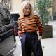 Kylie Minogue – On the BBC’s ‘The One Show’ in London