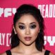 Lana Condor : SYFY's New Series 