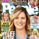 Jaycee Dugard - People Magazine Cover [United States] (18 July 2016)