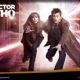 Doctor Who Wallpaper