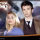 Doctor Who Wallpaper
