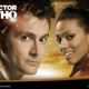 Doctor Who Wallpaper