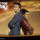 Doctor Who Wallpaper
