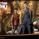 Doctor Who Wallpaper